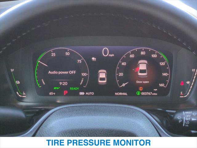 Certified 2025 Honda Accord EX-L image 16