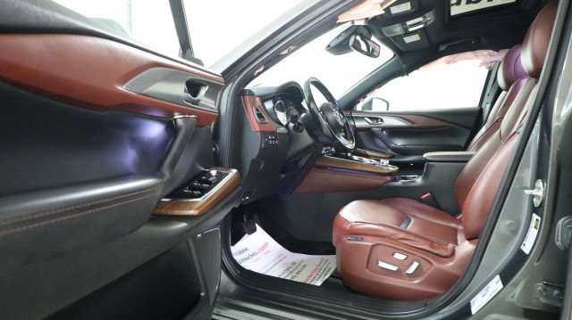 Used 2017 MAZDA CX-9 Signature image 9