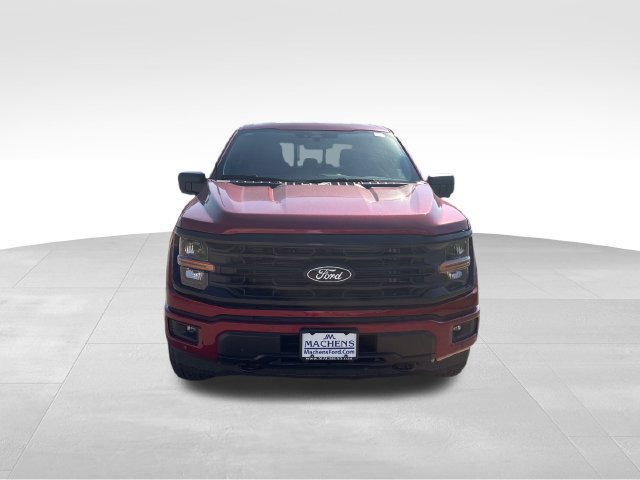 New 2026 Ford F150 XLT w/ Equipment Group 302A MID AWD/4WD image 10