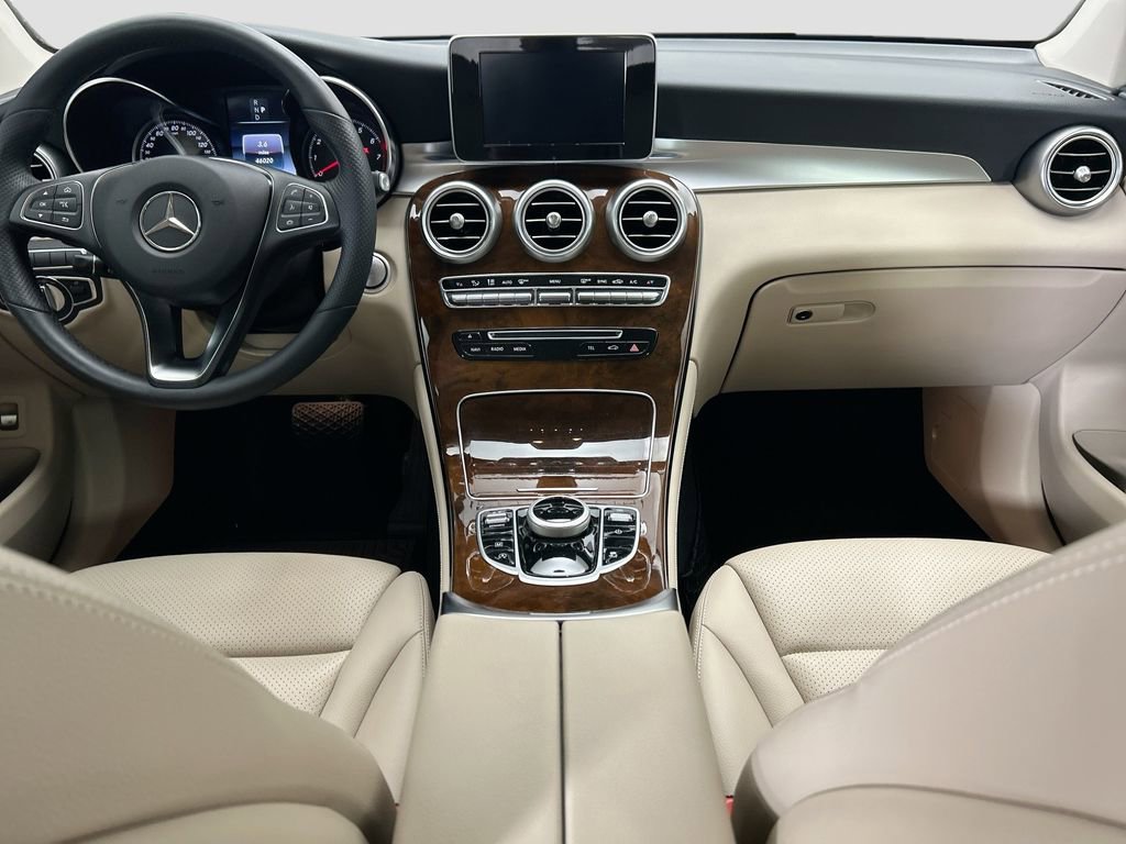 Used 2019 Mercedes-Benz GLC 300 GLC 300 image 13