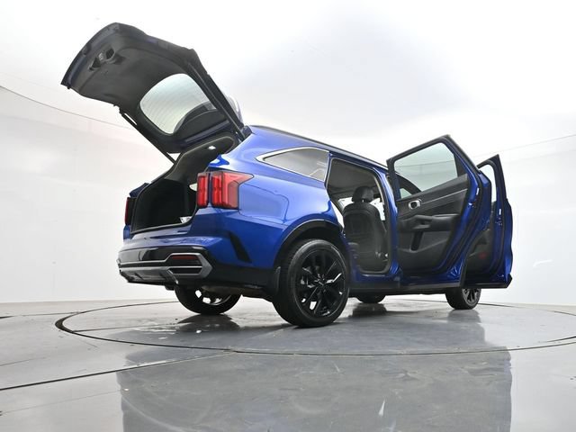 Used 2022 Kia Sorento SX FWD image 40