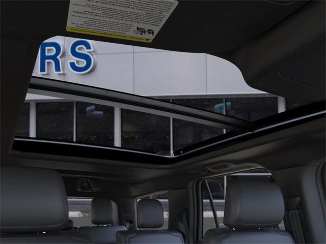 New 2025 Ford Expedition Platinum image 22