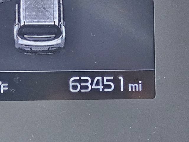 Used 2020 Kia Soul EX FWD image 33