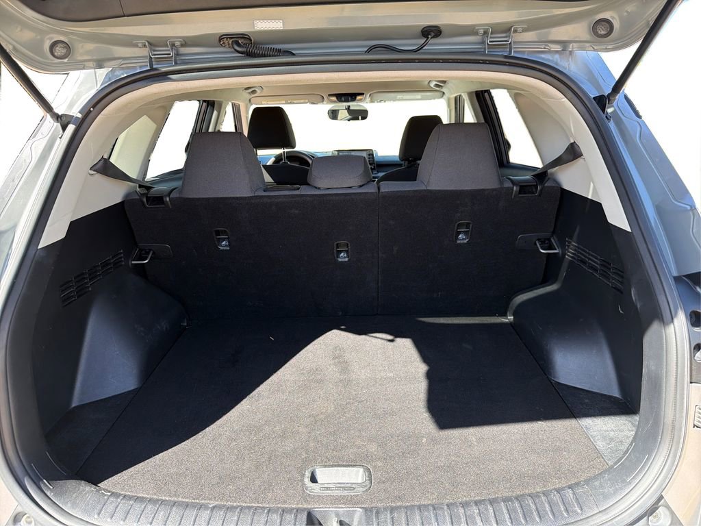 Used 2021 Kia Seltos LX image 13