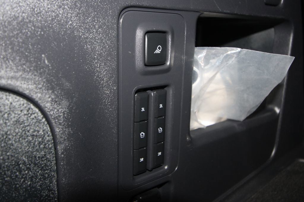 Used 2025 Lincoln Navigator Reserve AWD/4WD image 47