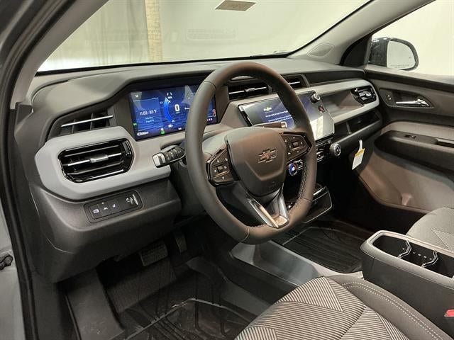 New 2027 Chevrolet Bolt LT w/ Comfort Package FWD image 10