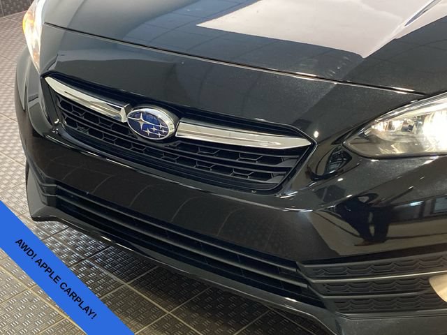 Used 2023 Subaru Impreza 2.0i Premium AWD/4WD image 6