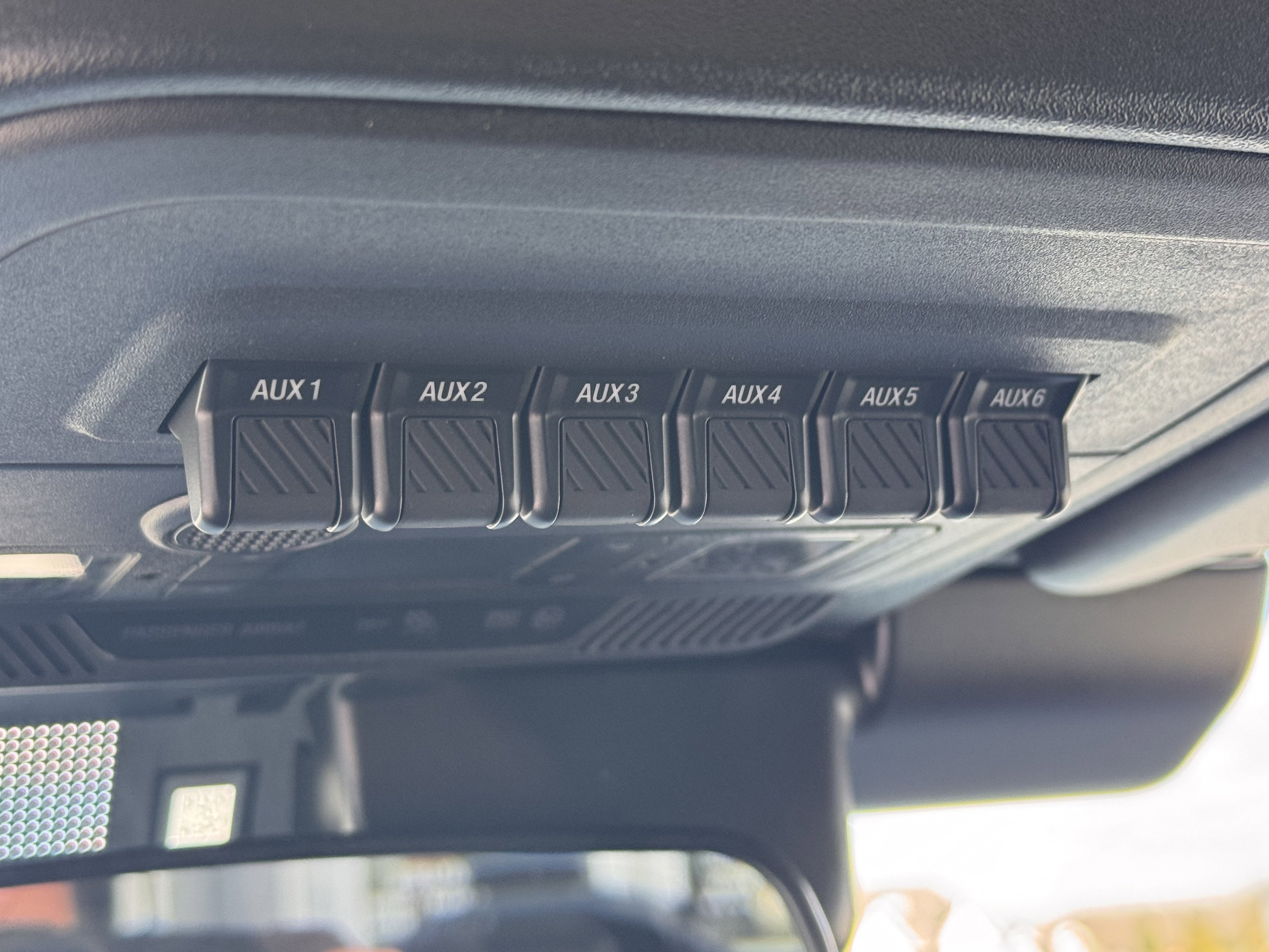 New 2025 Ford Bronco Badlands image 20