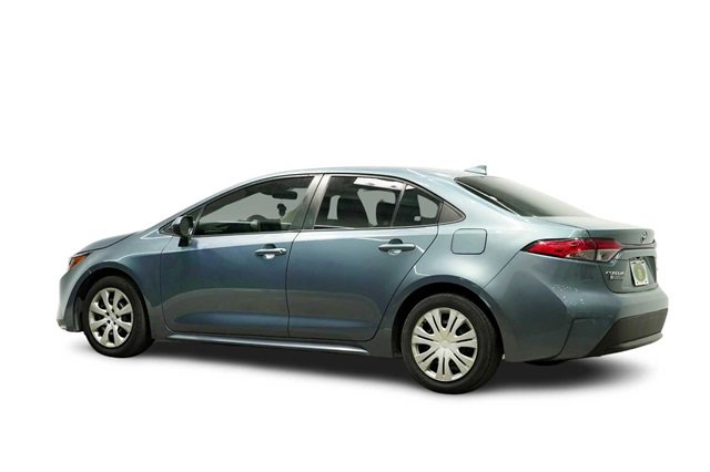Used 2021 Toyota Corolla LE image 5