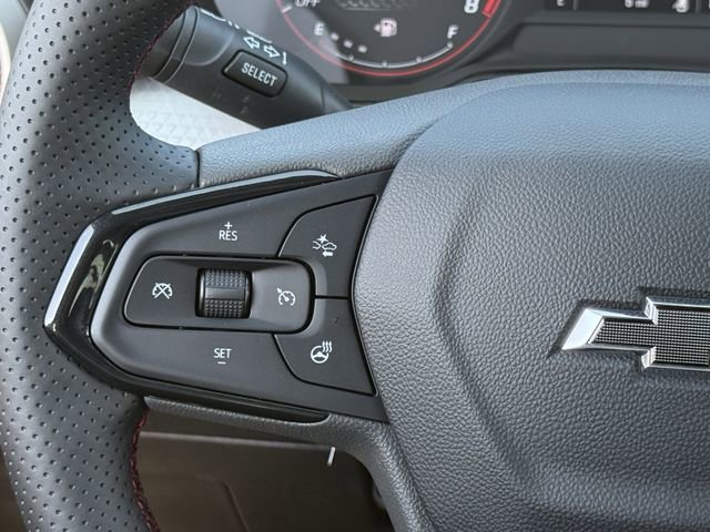 New 2026 Chevrolet Trax RS w/ Driver Confidence Package FWD image 14