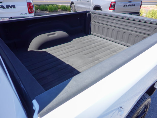 Used 2019 RAM 1500 Tradesman w/ Popular Equipment Group RWD image 10