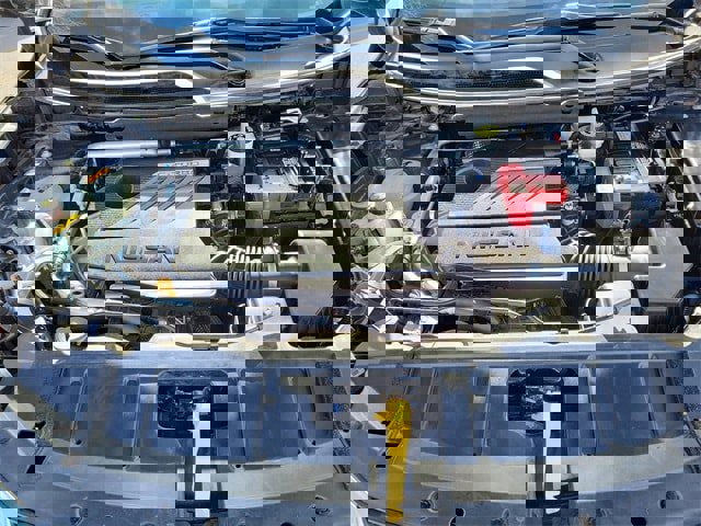 Used 2022 Nissan Rogue SV image 30