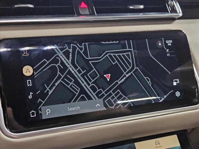 Used 2022 Land Rover Range Rover Velar R-Dynamic S AWD/4WD image 12