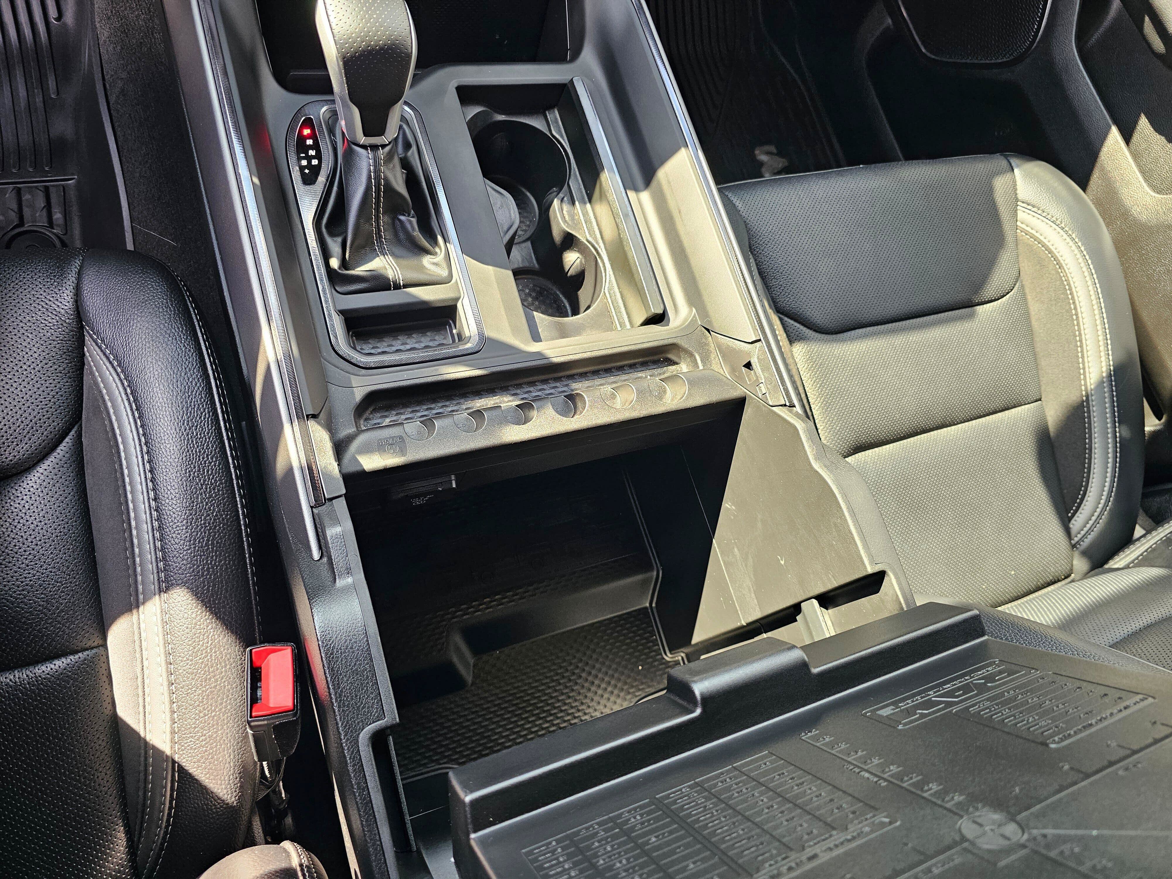 Used 2022 RAM 1500 Rebel w/ G/T Package AWD/4WD image 29