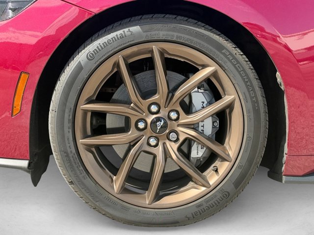 Used 2025 Ford Mustang GT Premium RWD image 21