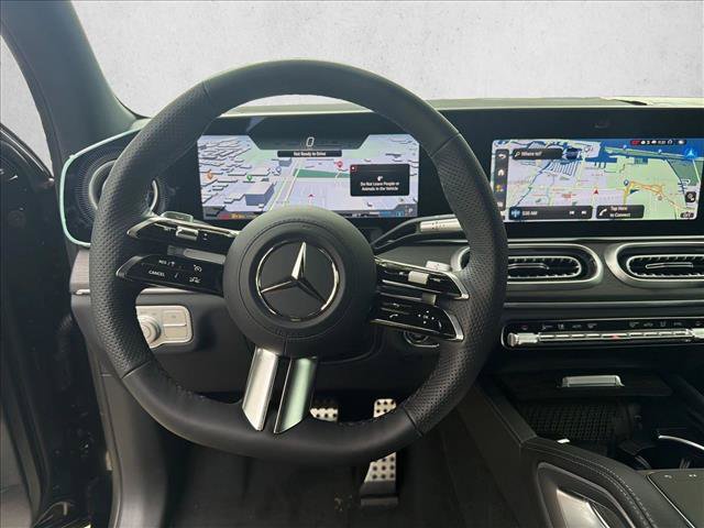 New 2027 Mercedes-Benz GLS 450 4MATIC image 14