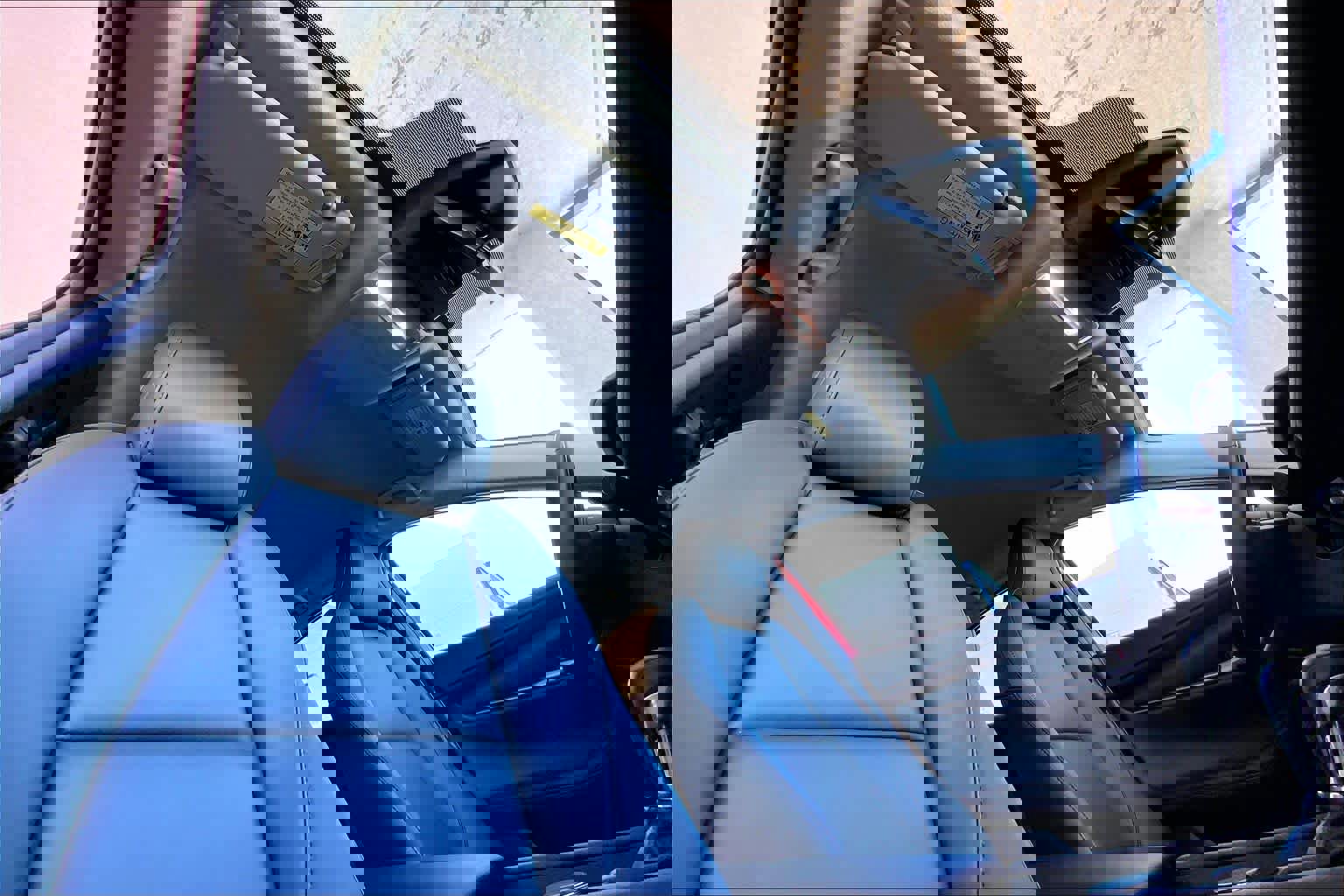 Used 2023 MAZDA MAZDA3 s image 13