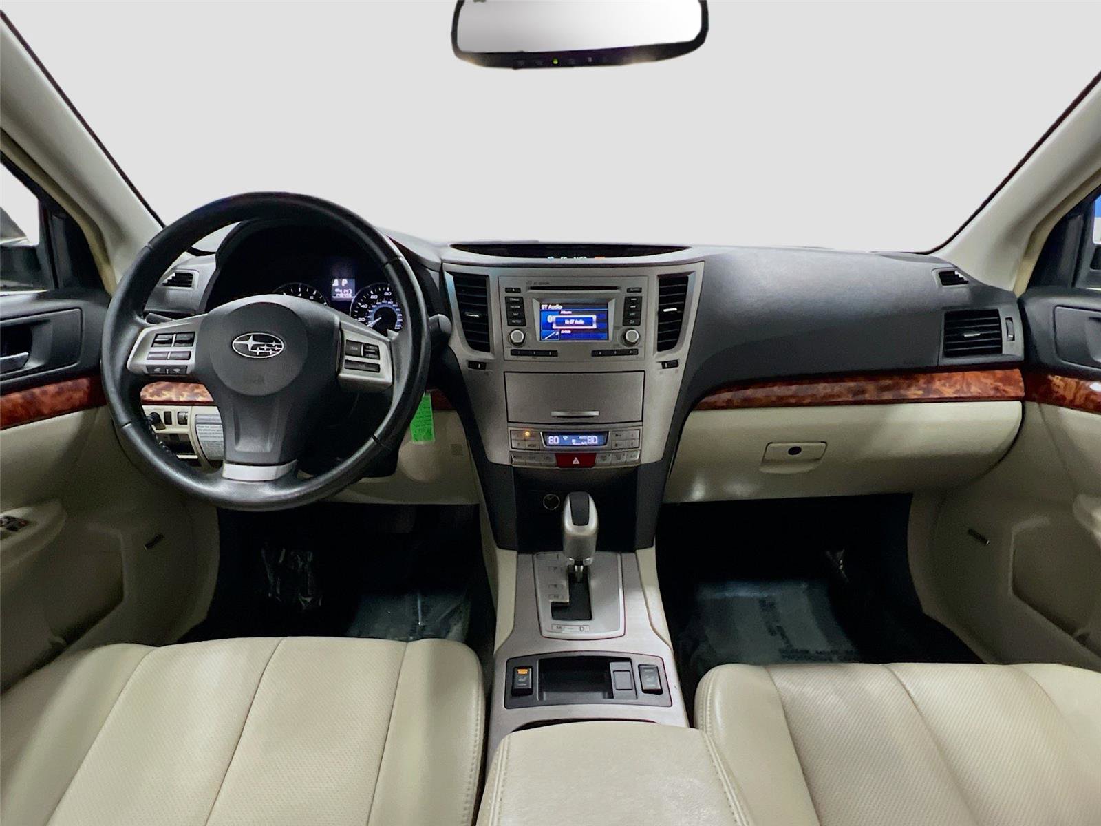 Used 2012 Subaru Outback 2.5i Limited w/ Moonroof Pkg image 22