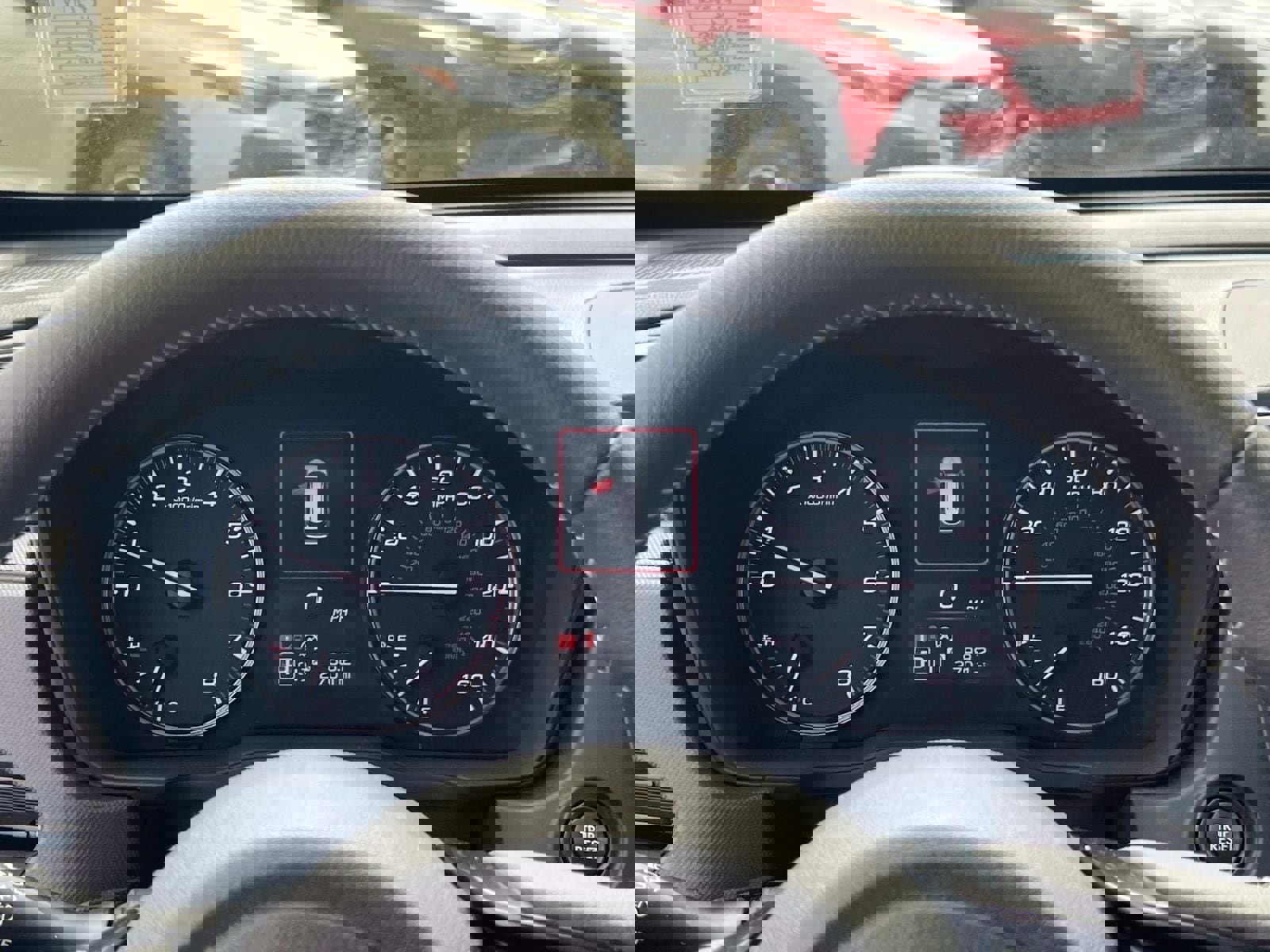 Certified 2026 Subaru Forester Premium image 27