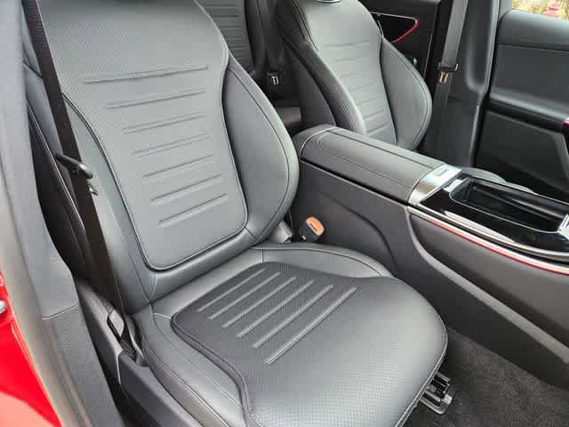 Used 2026 Mercedes-Benz GLC 300 image 22