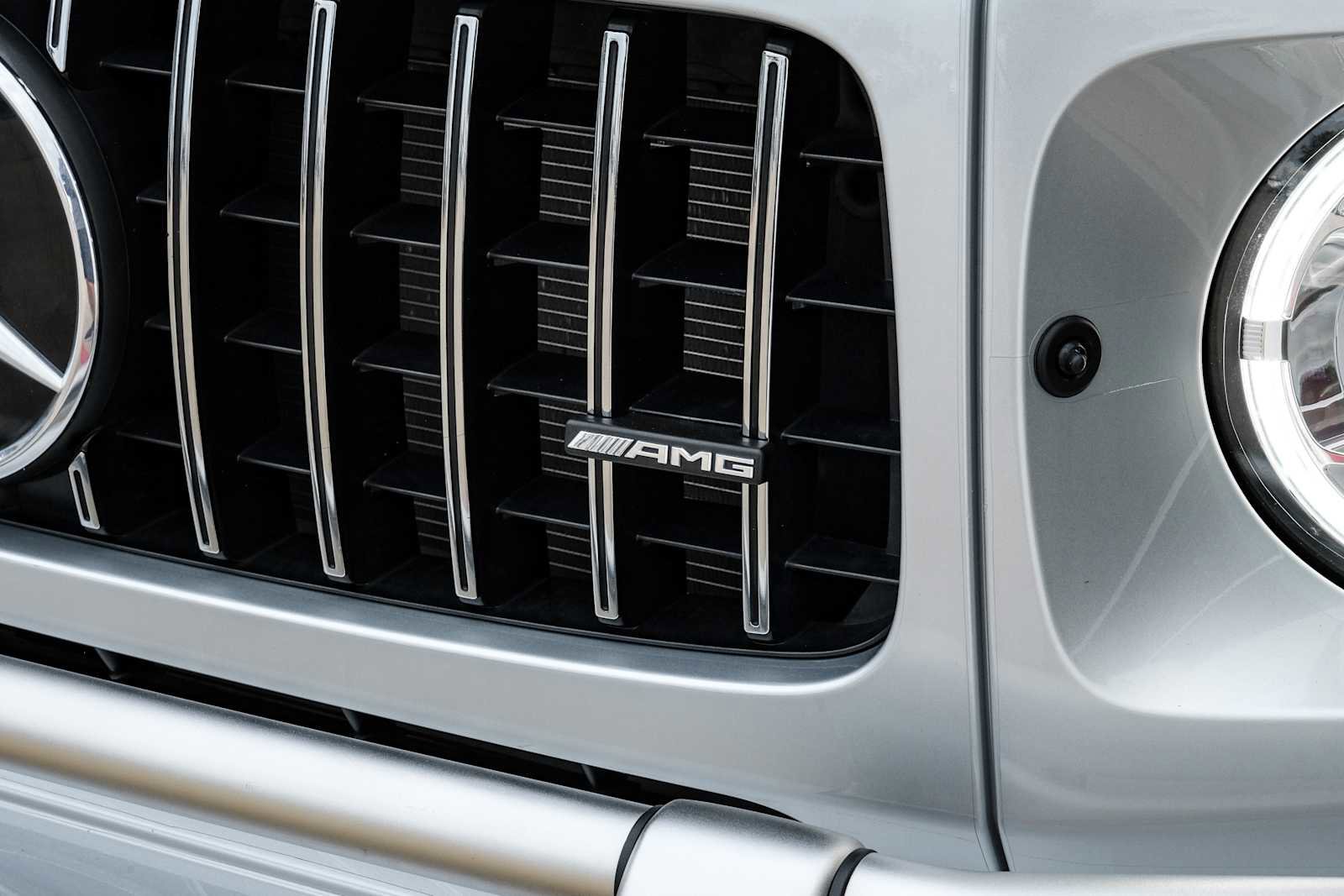 Used 2019 Mercedes-Benz G 63 AMG 4MATIC image 50