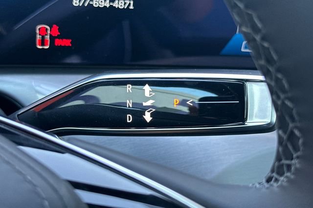 New 2026 Cadillac Vistiq Premium Luxury w/ LPO, Floor Liner Package image 21