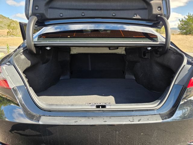Used 2024 Toyota Camry XSE FWD image 20