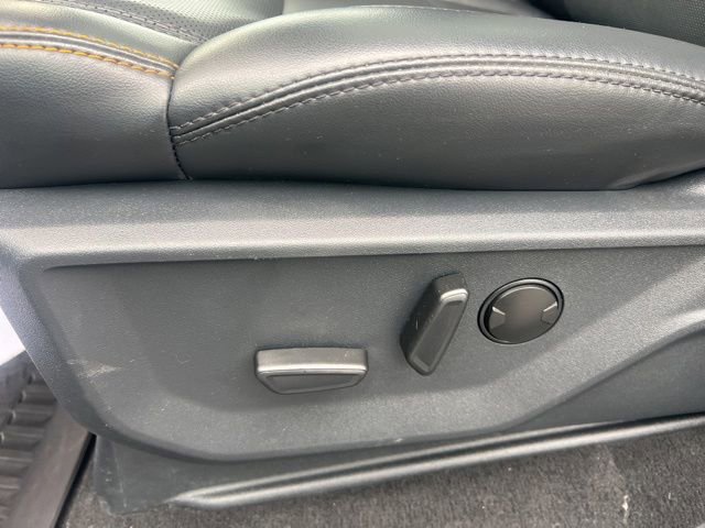 Used 2025 Ford Expedition Tremor AWD/4WD image 33