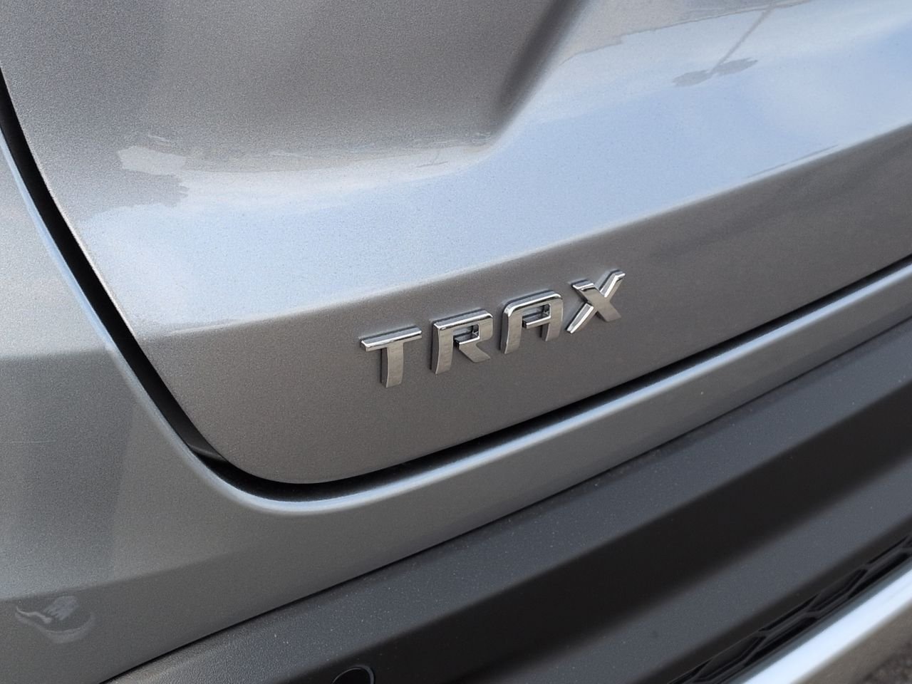 New 2026 Chevrolet Trax LT w/ Driver Confidence Package FWD image 33