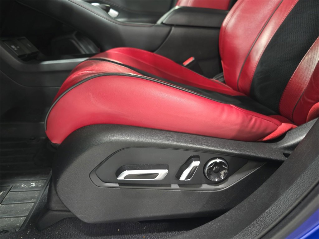 Used 2021 Acura RDX A-Spec image 27