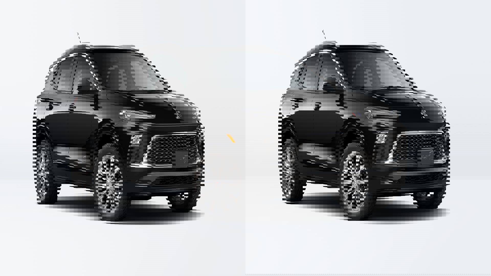 New 2026 Buick Encore GX Avenir w/ Avenir Technology Package image 52