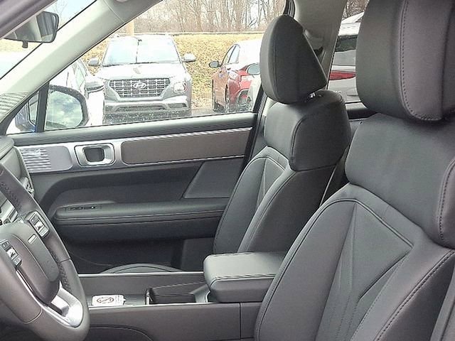 New 2026 Hyundai Santa Fe SEL image 7