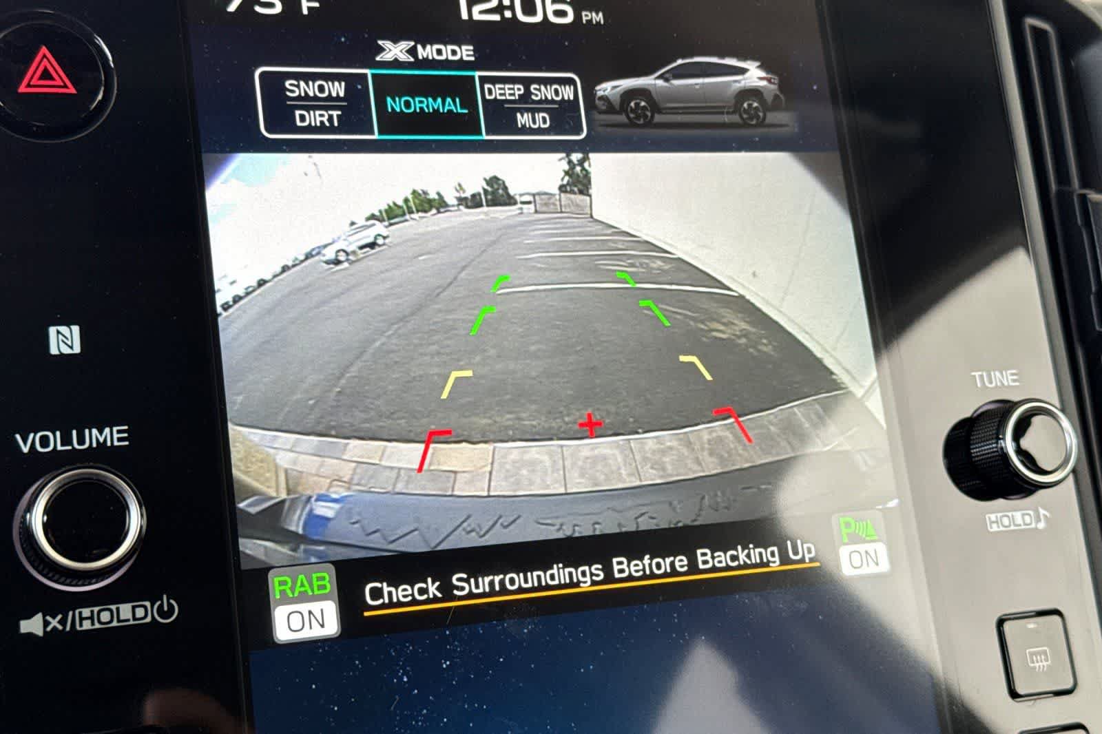 New 2026 Subaru Crosstrek 2.5i Limited AWD/4WD image 20