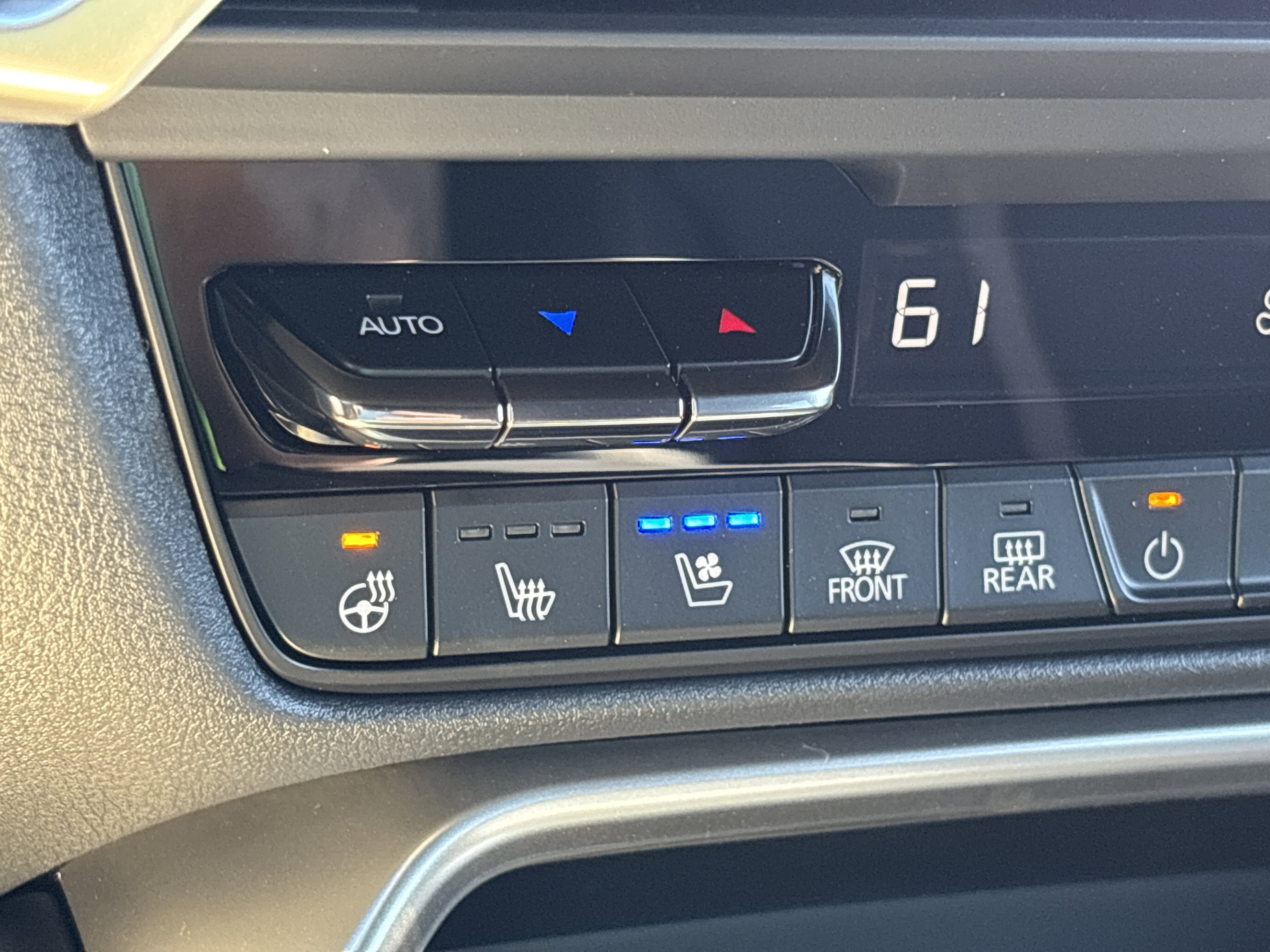 New 2026 MAZDA CX-90 3.3 Turbo S w/ Premium Plus image 39