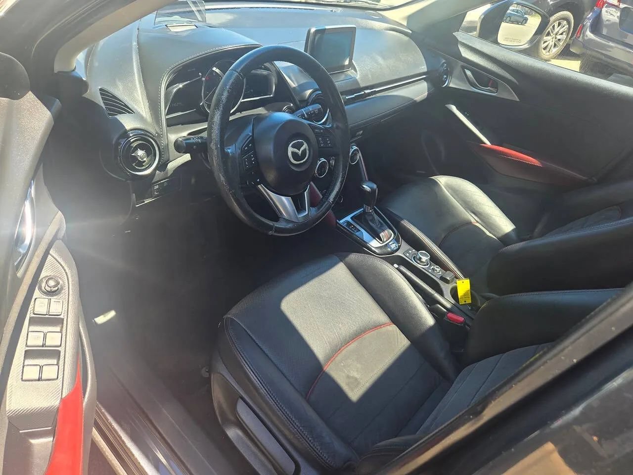 Used 2016 MAZDA CX-3 Grand Touring AWD/4WD image 37