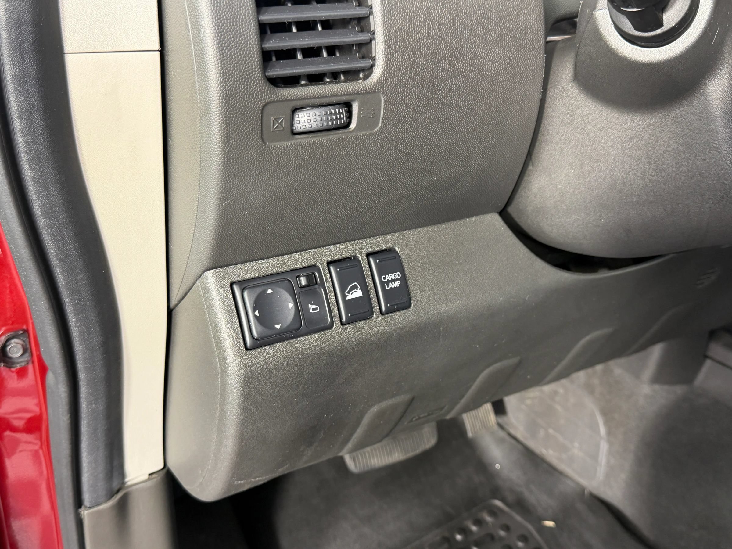 Used 2021 Nissan Frontier PRO-4X w/ Pro-4x Utility Package AWD/4WD image 27