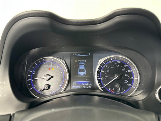 Used 2017 INFINITI Q60 w/ Cargo Package image 18