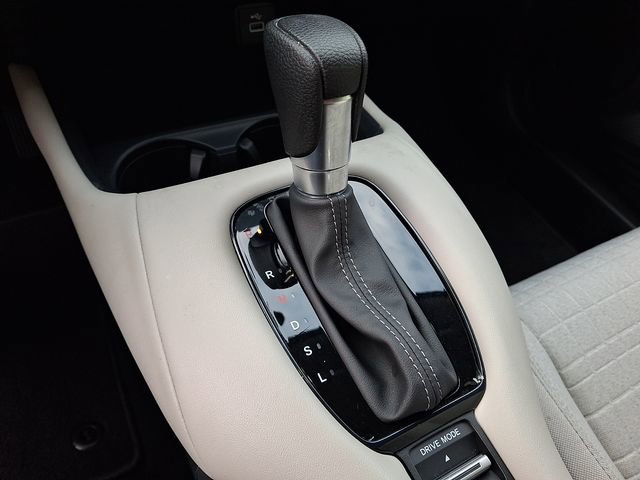 Used 2025 Honda HR-V LX image 14