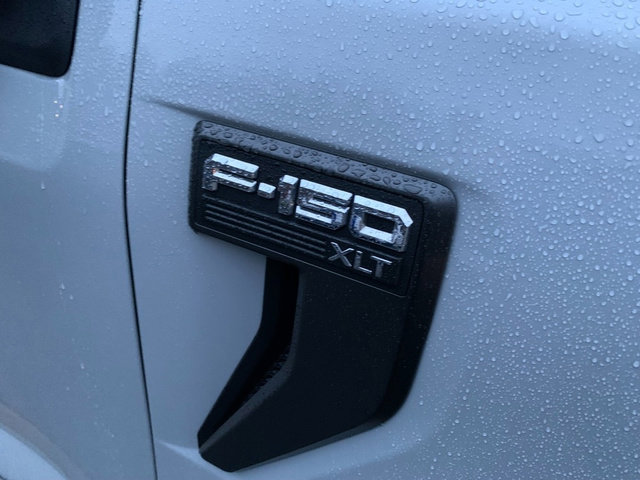 Certified 2023 Ford F150 XLT w/ Equipment Group 302A High AWD/4WD image 10