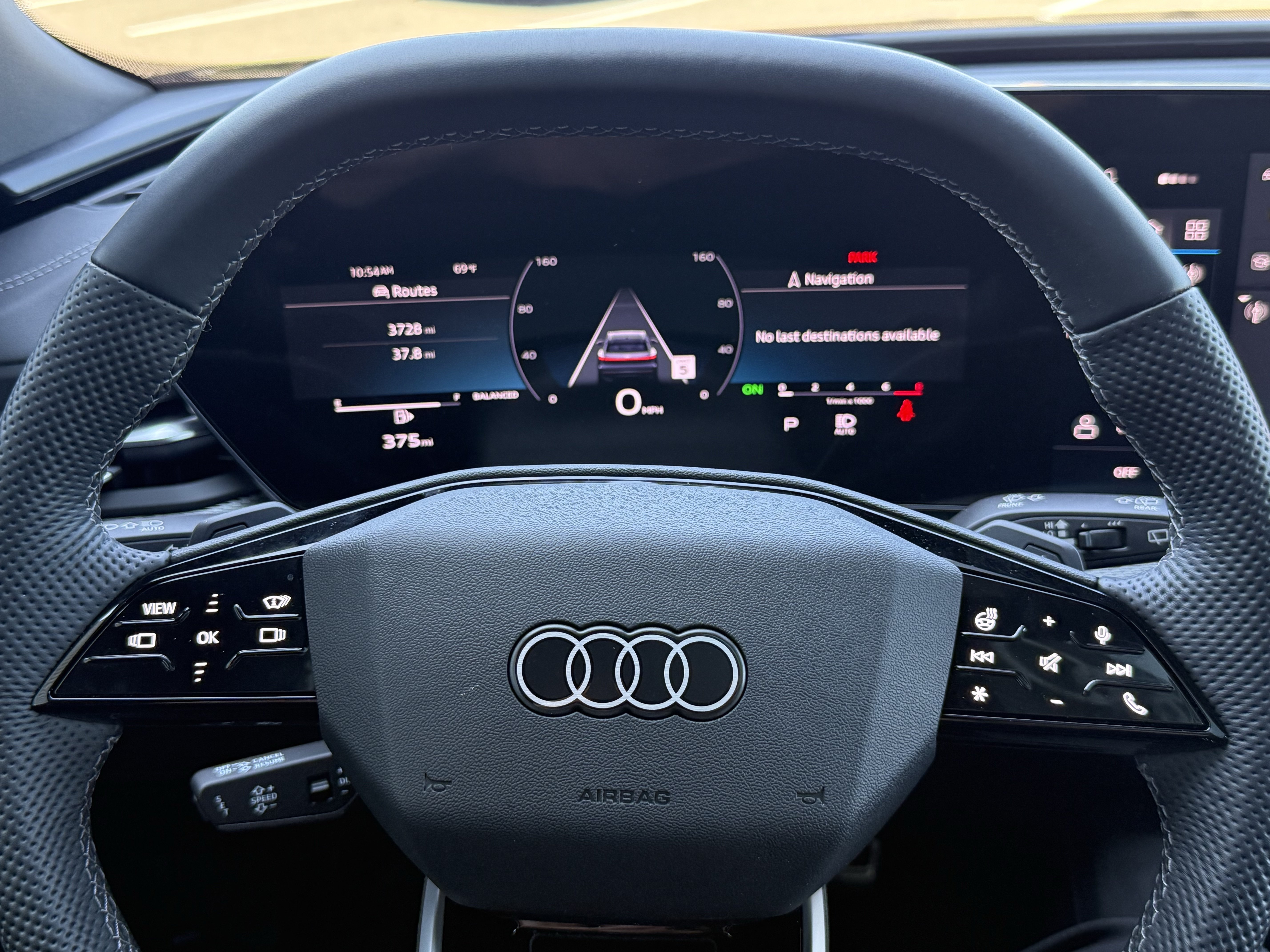 Certified 2025 Audi SQ5 Premium Plus AWD/4WD image 11