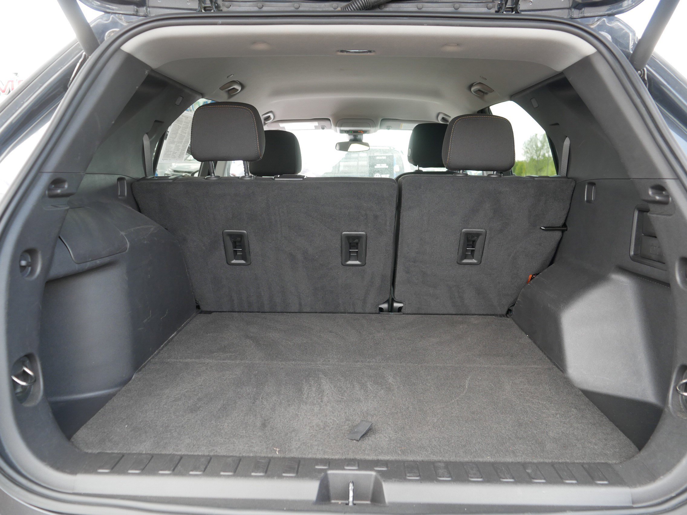 Used 2023 Chevrolet Equinox LT AWD/4WD image 18