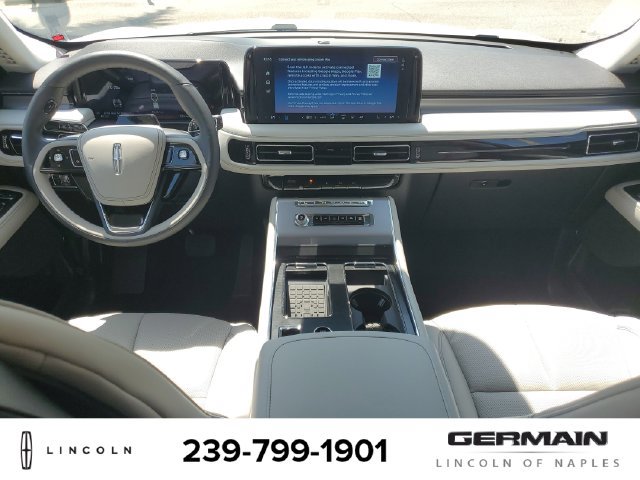 New 2026 Lincoln Aviator 2WD image 17
