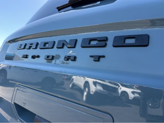 Used 2021 Ford Bronco Sport Big Bend image 21