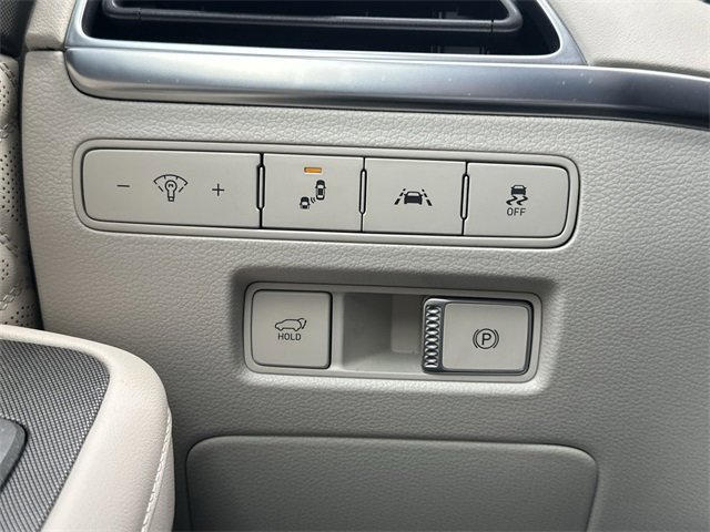 Used 2021 Hyundai Palisade Calligraphy image 29