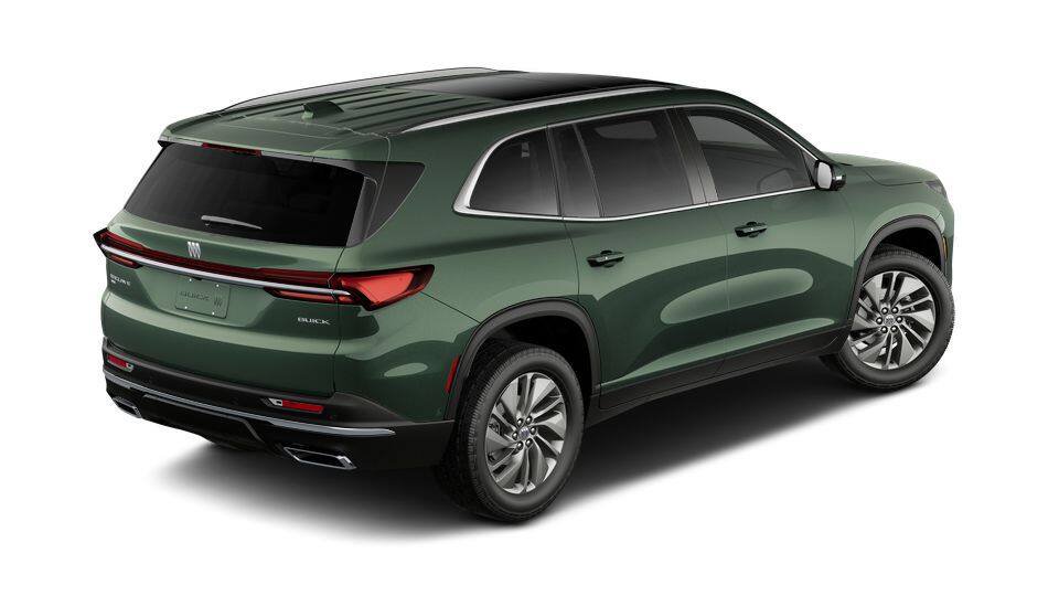 New 2027 Buick Enclave Preferred w/ Power Package AWD/4WD image 29