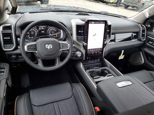 New 2026 RAM 1500 Tungsten w/ Off Road Group image 6