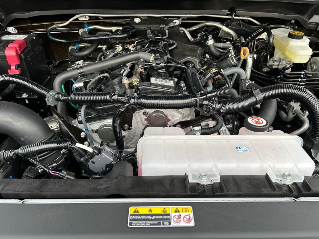 New 2026 Toyota Tacoma SR5 image 22