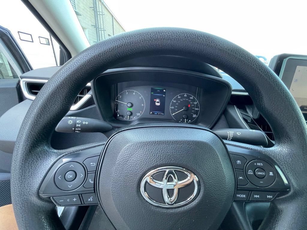 Used 2024 Toyota Corolla LE FWD image 14