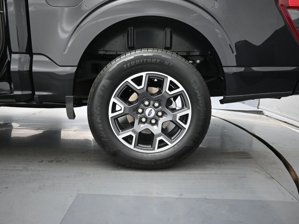 New 2024 Ford F150 XLT w/ XLT Black Appearance Package image 20