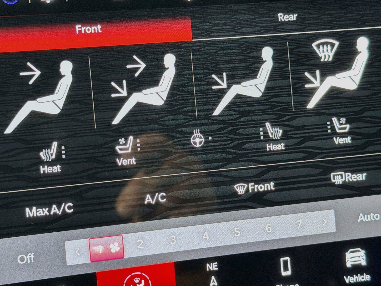 Used 2026 Dodge Durango GT AWD/4WD image 25
